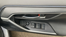 Toyota RAV4 2.5 VVT-i Hybrid Dynamic 5dr CVT 2WD Hybrid Estate